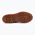 Buty męskie Timberland Premium 6 Inch Lace Up Waterproof dark brown/full grain/black 4