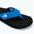 Japonki męskie The North Face Base Camp Flip-Flop II hero blue/tnf black 7