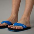 Japonki męskie The North Face Base Camp Flip-Flop II hero blue/tnf black 8
