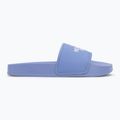 Klapki damskie The North Face Base Camp Slide III virtual blue/tnf white 2