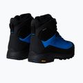 Buty podejściowe męskie The North Face Verto Alpine Mid Gore-Tex hero blue/black 10