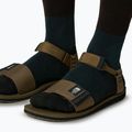 Sandały męskie The North Face Skeena II carawy seed/tnf black 8