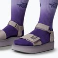 Sandały damskie The North Face Skeena Platform moonstone grey/smoked pl 8