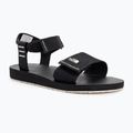 Sandały damskie The North Face Skeena II tnf black/white
