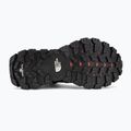 Buty turystyczne damskie The North Face Offtrail Hike Mid Gore-Tex tnf black/white 4