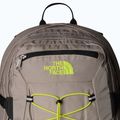 Plecak miejski The North Face Borealis Classic 29 l stone slab/black 3
