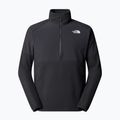 Bluza męska The North Face Glacier Heavyweight 1/2 Zip asphalt grey/tnf black 4