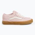 Buty Vans Rowley Classic sepia rose 8