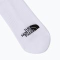 Skarpety The North face Multi Sport Invisible 3 pary tnf white 3
