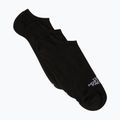 Skarpety The North face Multi Sport Invisible 3 pary tnf black