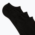 Skarpety The North face Multi Sport Invisible 3 pary tnf black 2