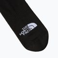 Skarpety The North face Multi Sport Invisible 3 pary tnf black 3