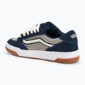 Buty Vans Hylane nineties navy 3
