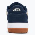 Buty Vans Hylane nineties navy 6