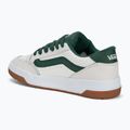 Buty Vans Hylane varsity white/ green 3