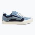Buty Vans Knu Skool tri-tone parsian night 8