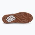 Buty Vans Hylane tri-tone khaki/ green 4