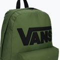 Plecak miejski Vans Old Skool Drop V 22 l loden green 4