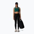 Biustonosz treningowy The North Face Refina Double Layer deep nori 2
