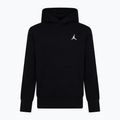 Bluza dziecięca  Jordan JDB MJ Brooklyn Fleece Hoodie black