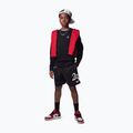 Bluza dziecięca  Jordan JDB Brooklyn Fleece Essential Crew black 2