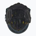 Kask narciarski Smith Mission MIPS matte pacific geo 5