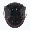 Kask narciarski Smith Mission MIPS matte cosmos geo 5