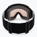 Gogle narciarskie Smith Squad XL black/chromapop pro photochromic gold mirror 3