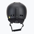 Kask narciarski Smith Rodeo MIPS matte black 3
