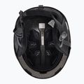 Kask narciarski Smith Rodeo matte black 5