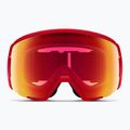 Gogle narciarskie Smith Proxy crimson/ chromapop pro photochromic red mirror 6