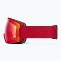 Gogle narciarskie Smith Proxy crimson/ chromapop pro photochromic red mirror 8