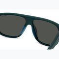 Okulary przeciwsłoneczne męskie Polaroid PLD 7053/S matte green/grey polarized 5