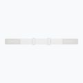 Gogle narciarskie Smith Squad white vapor/chromapop pro photochromic blue mirror 5