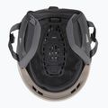 Kask narciarski Smith Accel MIPS matte chalk 5