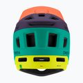Kask rowerowy Smith Mainline MIPS matte zero gravity 2