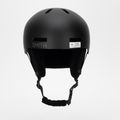 Kask narciarski dziecięcy Smith Rodeo Jr matte black 2