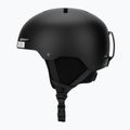 Kask narciarski dziecięcy Smith Rodeo Jr matte black 3