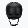 Kask narciarski dziecięcy Smith Rodeo Jr matte black 4