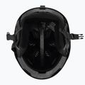 Kask narciarski dziecięcy Smith Rodeo Jr matte black 5