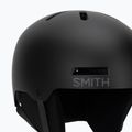 Kask narciarski dziecięcy Smith Rodeo Jr matte black 7