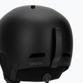 Kask narciarski dziecięcy Smith Rodeo Jr matte black 8
