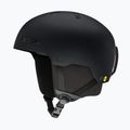Kask narciarski dziecięcy Smith Rodeo Jr matte black 9