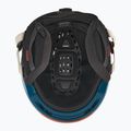 Kask narciarski Smith Accel MIPS matte rust steel 5