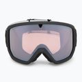 Gogle narciarskie Smith Transfer black/ignitor mirror 2