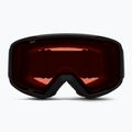 Gogle narciarskie Smith Tribute S2 black/rc36 rose copper antifog 2