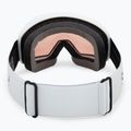 Gogle narciarskie Smith Tribute white/ignitor mirror 3