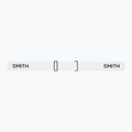 Gogle narciarskie Smith Tribute S2 white/rc36 rose copper antifog 5