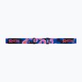 Gogle narciarskie  Smith Squad supernova vibes/chrp everyday blue mirror/clear 10