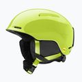 Kask narciarski dziecięcy Smith Glide Jr Mips electric lime 10